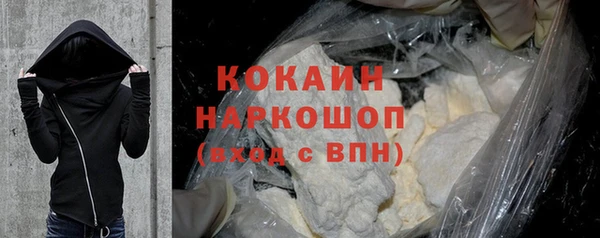 молекула духа Белоозёрский